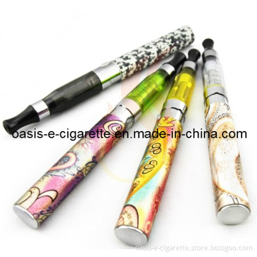 Dragon Electronic Cigarette EGO Battery 650/900/1100mAh with CE4/CE5